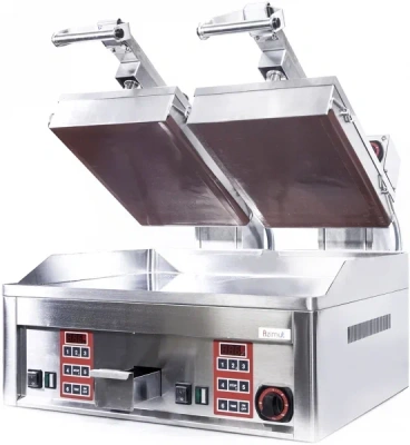 Гриль контактный AZIMUT KDA 66ED